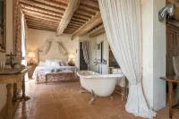 Dimora Santa Margherita - Relais di Charme - Swimmingpools