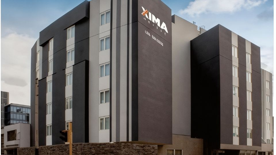 Xima Lima San Isidro