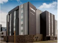 Xima Lima San Isidro - Gym