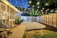 Luxury Memphis Musical Estate | Pool | Games! - สระว่ายน้ำส่วนตัว
