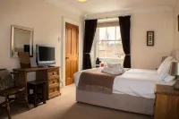 The Royal Oak Hotel - Wifi
