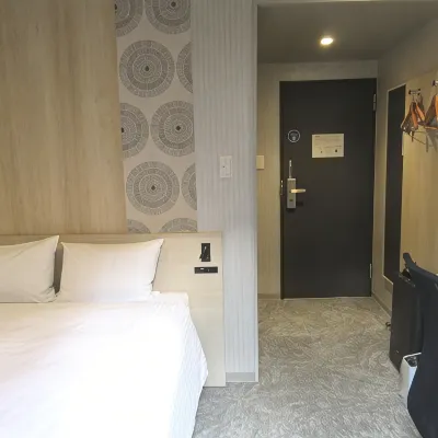 Smile Hotel Hachinohe Hotel dekat Hachinohe City Museum