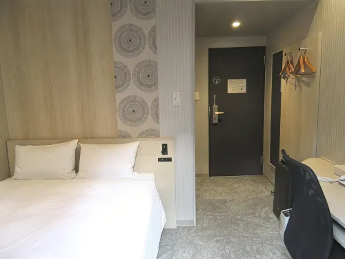 Smile Hotel Hachinohe - 3 Yıldız