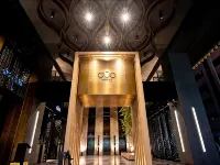 โรงแรมตัว โรงแรมใกล้เอ็นเคเอ็นยู วิทยาเขตเหอผิง