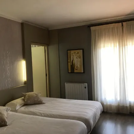 Hotel Esteba