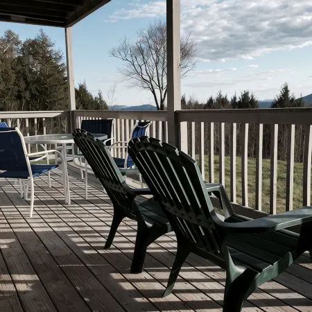 Peaceful, Family Friendly, Heated Outdoor Pool, Awesome Views, Near Story Land