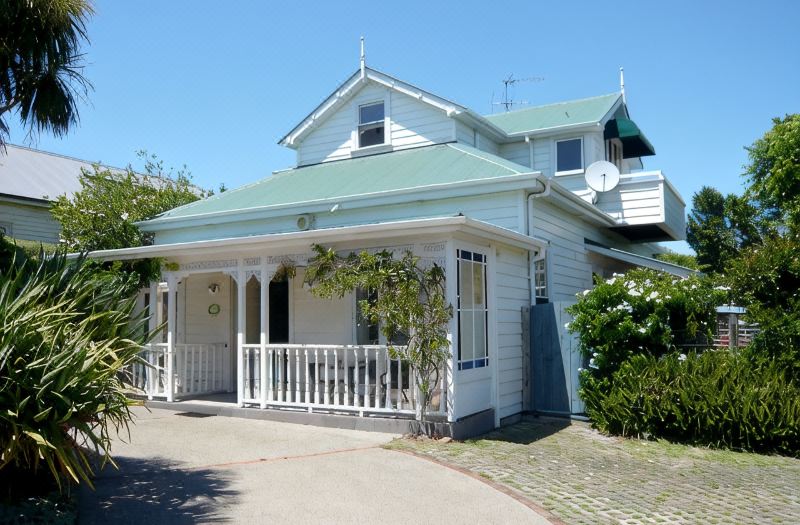 The Great Ponsonby Arthotel