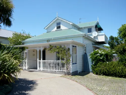 The Great Ponsonby Arthotel - Homestays