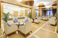 Yin Cheng Business Hotel - Parking