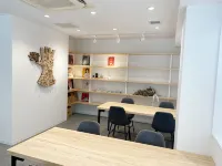 HINOKINO HOTEL - 2-Star