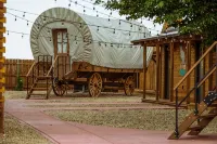 Amarillo by Morning - Homestays