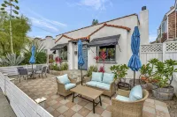 Steps to 2nd Street Dining and Shopping, Entire House In Belmont Shore - Holiday bungalows