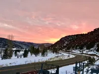 Colorado Cabin @ Epicenter of Adventure VIEWS&WIFI - 3 étoiles