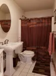 The "Pool Barn" w/Pool, Hot Tub,  Billiards & more near Indiana Dunes - WiFi