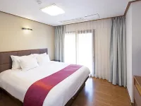 Holiday Inn Resort ALPENSIA PYEONGCHANG by IHG Hotels in der Nähe von Freizeitpark Ocean 700