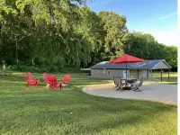 Hilltop Hideaway w/ Hot Tub Close to Nashville - 3-Star