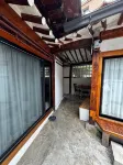 HausDa SuChon Private Yard Hanok 2BR 3BED SofaBed 8Table 5Guest - เพนชั่น