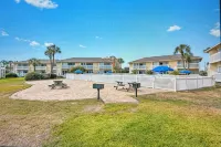 Sandpiper Cove 1090 2Bed 2Bath Beach Service New Fall Dates Available! - 2 étoiles