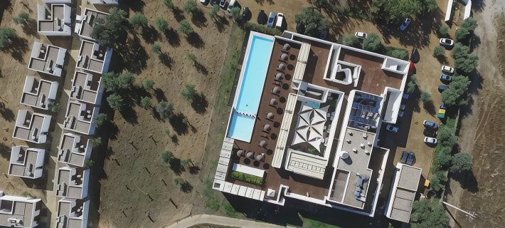 The Lince Ecorkhotel Évora Hotels in Évora