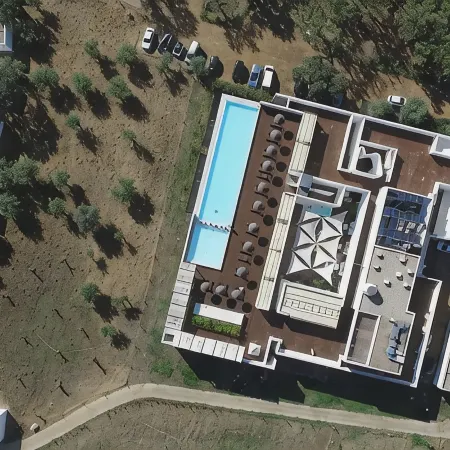 The Lince Ecorkhotel Évora