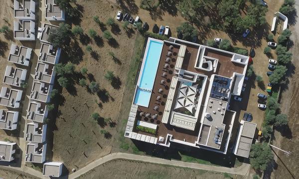 The Lince Ecorkhotel Évora