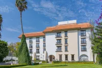 Hotel Flamingo Inn - Haustierfreundliche