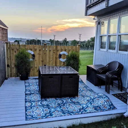 Beach Time Awaits You at Ocean View