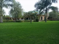 Africa Lodge Arusha - 2-Star