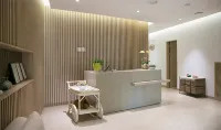 บูยอง โรงแรมแอนด์รีสอร์ต - ที่มีสปา