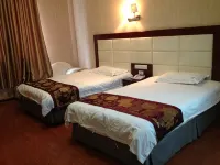 Jianli Chunshuzhai Business Hotel - Pet friendly