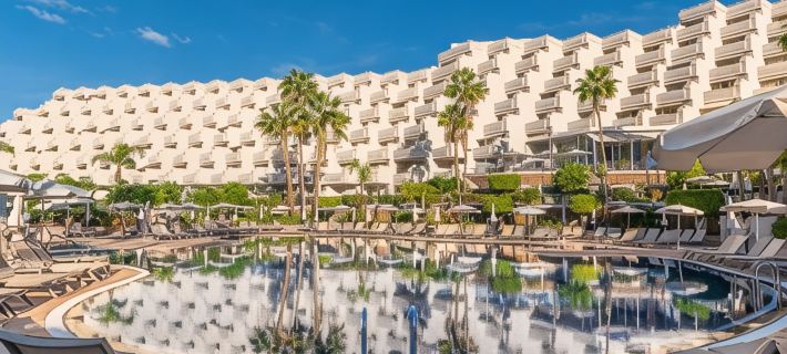 Landmar Playa la Arena Hotels in Comarca de Isora