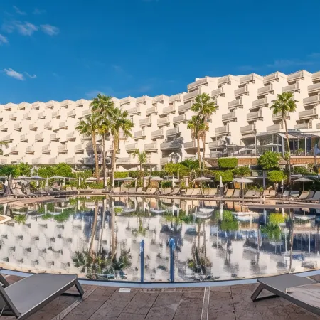 Landmar Playa la Arena Ξενοδοχεία στην πόλη Comarca de Isora