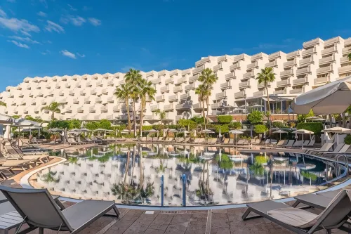 Landmar Playa la Arena - Beach