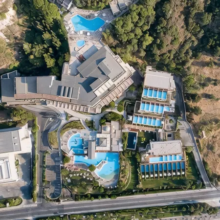 Amus Hotel & Spa