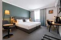 Holiday Inn NEWPORT by IHG - Fitnessstudio