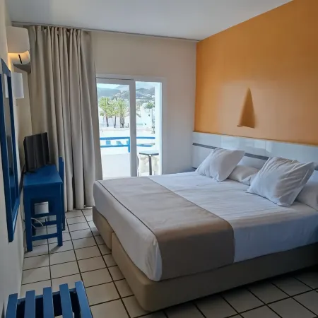 Hotel Playa Bocaina
