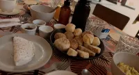Vila Siriúba Hotel - Pet friendly