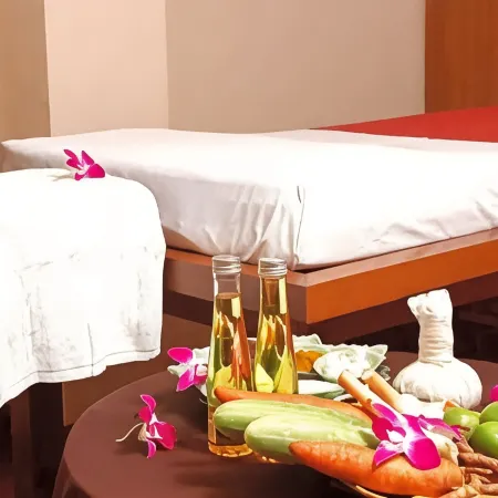Karon Princess Hotel