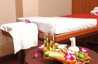 Karon Princess Hotel - Spa