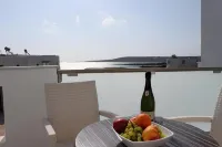 Thalassa Suites - Meerblick