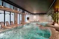 Baltic Resort Waves by Baltic Home - Fitnessstudio