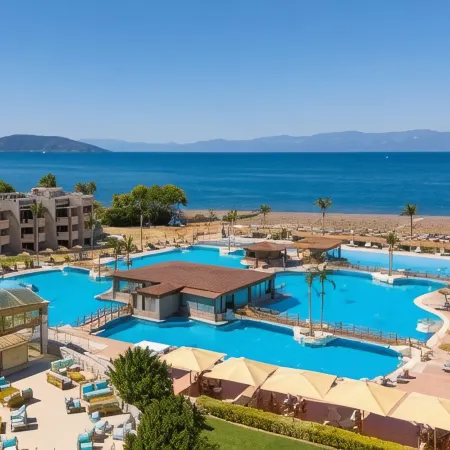 Seafos Luxury Resort & Spa - Limited Edition by Leonardo Hotels
