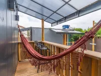 Studio With Private Balcony in Floripa Scj0871 Hotels near Rio Tavares