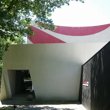 Lodge Atelier
