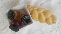 Guesthouse Niriides - Desayuno