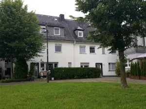 Pilgrims "Resi" Charmante Unterkunft Sauerland