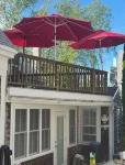 Beautiful Historic Home Centrally Located - 3-Star