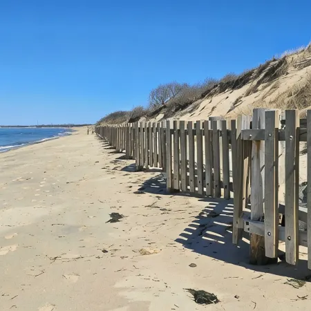 Brewster - Walk to Beach, Bike path and Nickerson state park