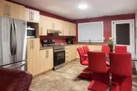 Motel la RÉFÉRENCE - Pet friendly