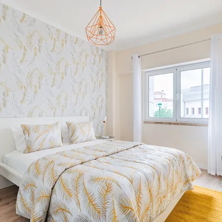 Oeiras Modern and Spacious Flat